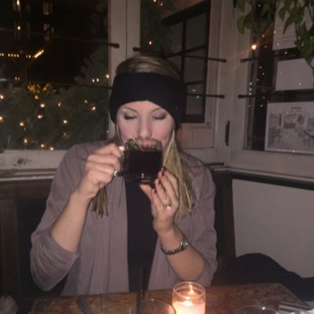 Meet your Posher, Mariah